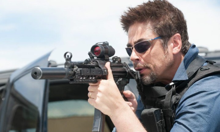 Sicario