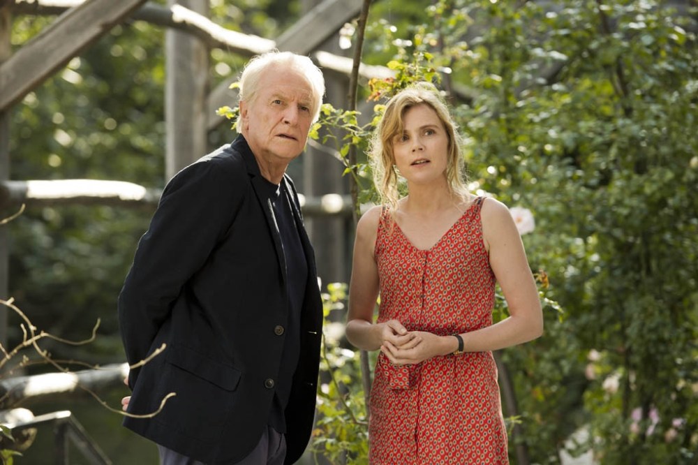 21_nuits_avec_Pattie_-_21_Nights_with_Pattie_Foto_película_8081