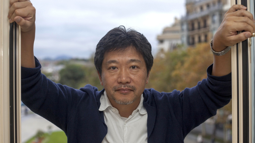 San Sebastian Film Festival, San Sebastian, Spain - 21 Sep 2015