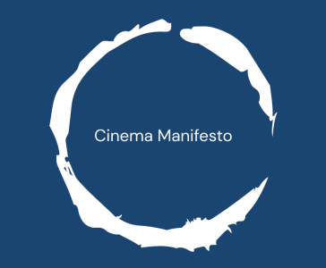 Cinema Manifesto